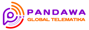 Pandawa Logo